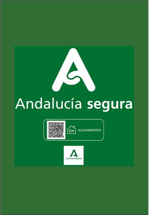 Holidays2Malaga Refino Pool And Parking 외부 사진