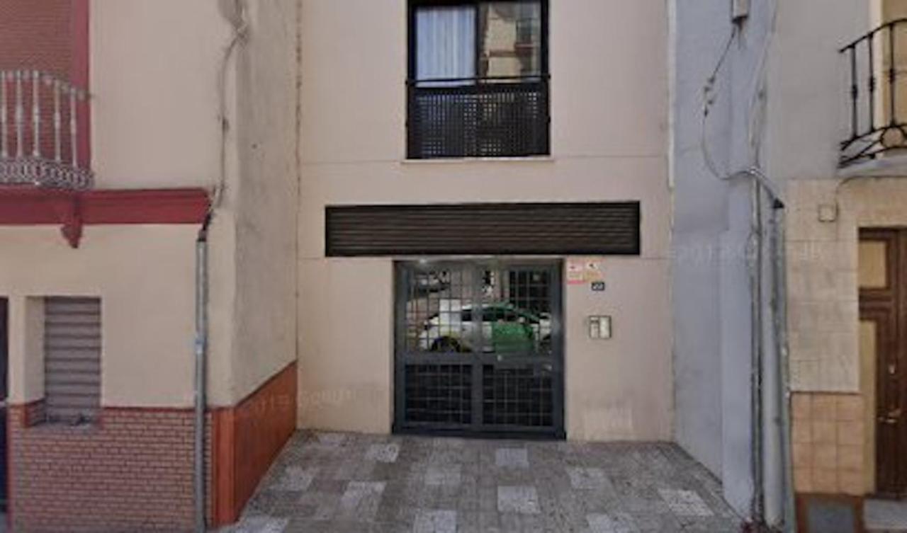 Holidays2Malaga Refino Pool And Parking 외부 사진