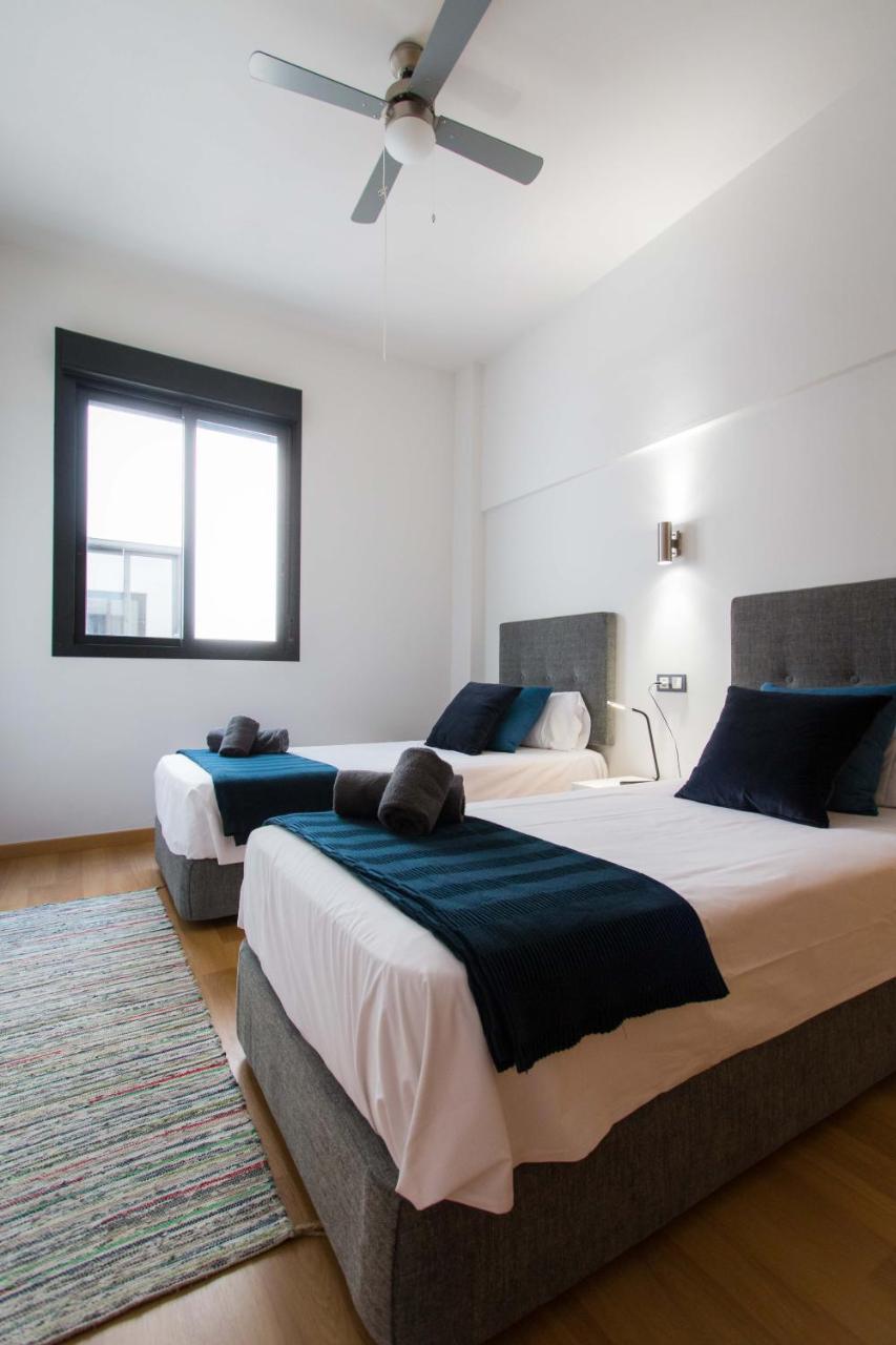 Holidays2Malaga Refino Pool And Parking 외부 사진
