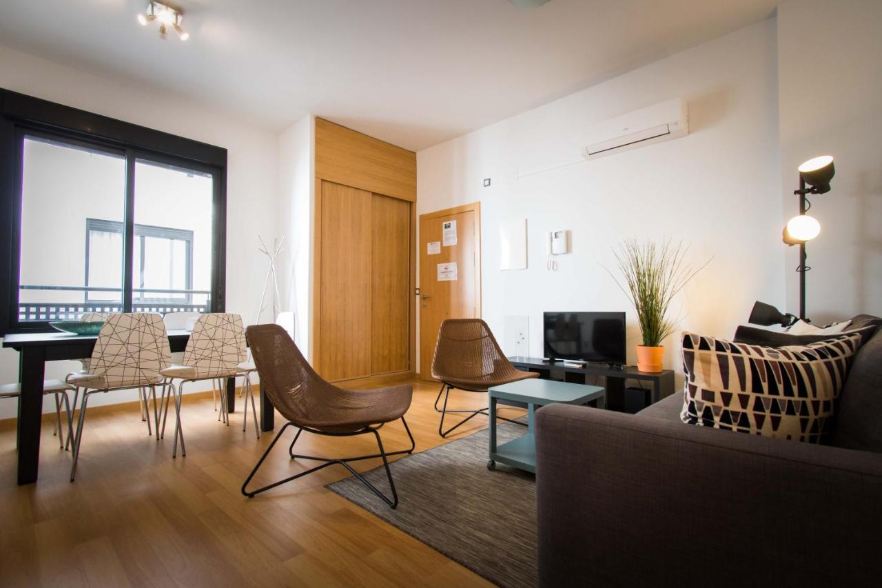 Holidays2Malaga Refino Pool And Parking 외부 사진