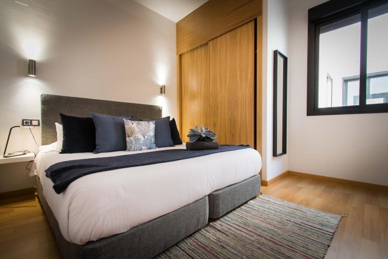 Holidays2Malaga Refino Pool And Parking 외부 사진