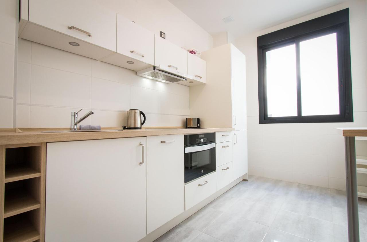 Holidays2Malaga Refino Pool And Parking 외부 사진