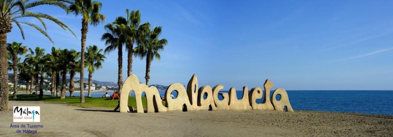 Holidays2Malaga Refino Pool And Parking 외부 사진